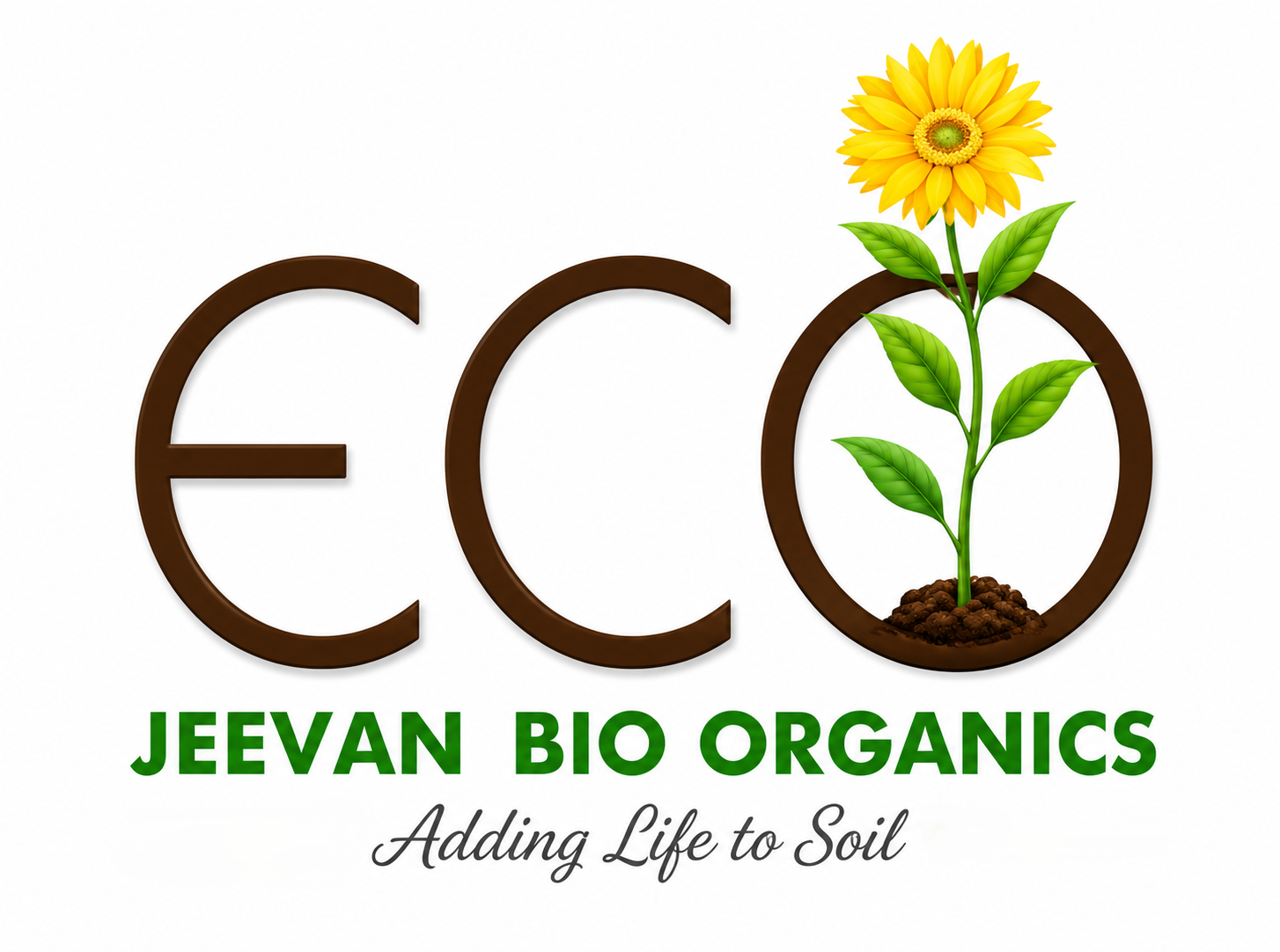 Eco Jeevan Bio Organics