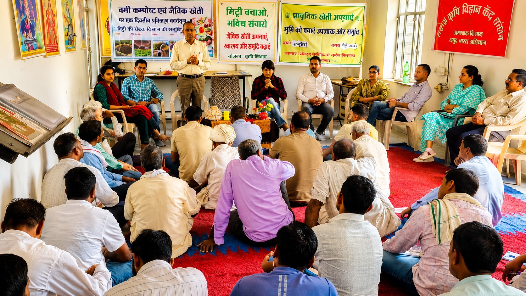 Kisan Mela